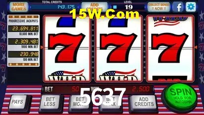 Slot Games 5637
