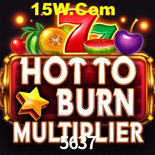 Slot Games 5637